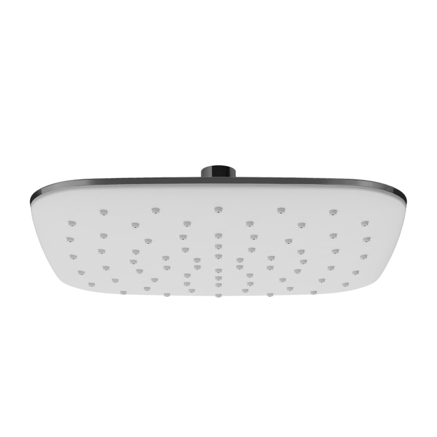 Ravak X070099 - Set za tuširanje s termostatskom miješalicom TERMO, sjajni krom