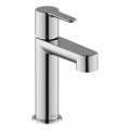 Ravak X070113 - Miješalica za umivaonik PURI 19,1 cm, sjajni krom