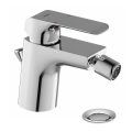 Ravak X070122 - Miješalica za bide FLAT, sjajni krom