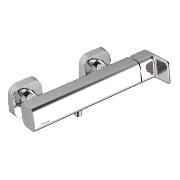 Ravak X070132 - Tuš miješalica FREE, sjajni krom