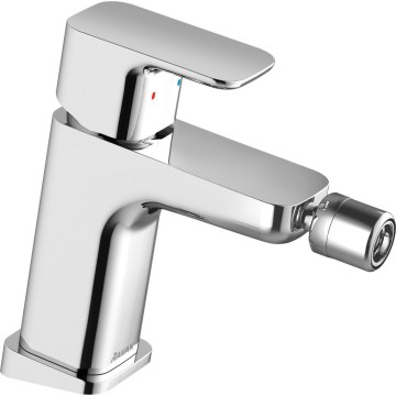 Ravak X070133 - Miješalica za bide FREE sjajni krom