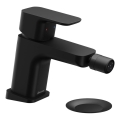 Ravak X070155 - Baterija za bide + odtok FREE crna