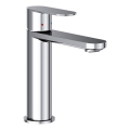 Ravak X070446 - Miješalica za umivaonik CHROME 17,7 cm, polirani krom