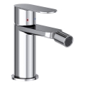 Ravak X070453 - Baterija za bide CHROME sjajni krom
