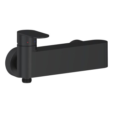 Ravak X070464 - Tuš baterija CHROME crna