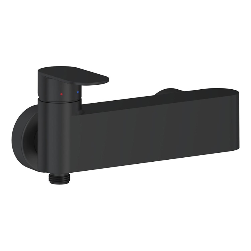 Ravak X070464 - Tuš baterija CHROME crna