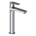 Ravak X070471 - Baterija za umivaonik LIFE 24 cm, sjajni krom