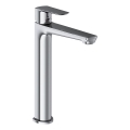 Ravak X070472 - Slavina za umivaonik LIFE 28 cm, sjajni krom
