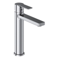 Ravak X070483 - Miješalica za umivaonik SOLAR 23 cm, sjajni krom