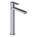 Ravak X070484 - Slavina za umivaonik SOLAR 29 cm, sjajni krom