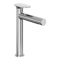 Ravak X070524 - Slavina za umivaonik SPRING 25,4 cm sjajni krom