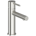 Ravak X070644 - Slavina za umivaonik NOX 19 cm brušeni nehrđajući čelik
