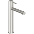 Ravak X070645 - Baterija za umivaonik NOX 28 cm, brušeni nehrđajući čelik