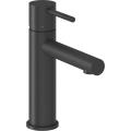 Ravak X070648 - Slavina za umivaonik NOX 19 cm mat crna
