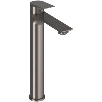 Ravak X070653 - Miješalica za umivaonik PLAN 30 cm brušeni grafit