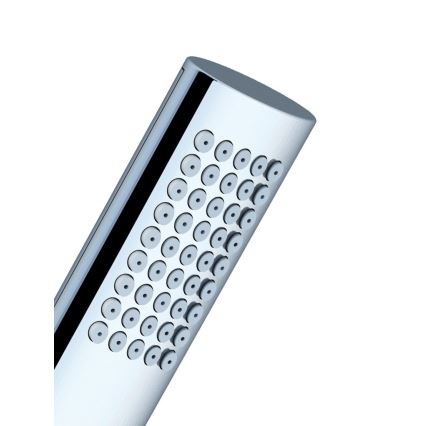 Ravak X07P114 - Ručni tuš, sjajni krom