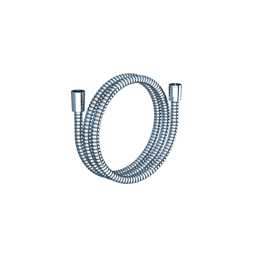 Ravak X07P177 - Tuš set sjajni krom