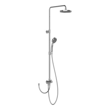 Ravak X07P232 - Tuš set sjajni krom