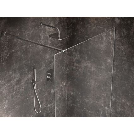 Ravak X07P337 - Plastično tuš crijevo 200 cm, sjajni krom