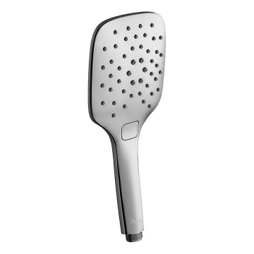 Ravak X07P348 - Ručna tuš glavica s tipkom, sjajni krom