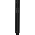 Ravak X07P573 - Ručica tuša AIR crna