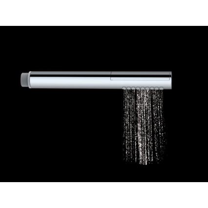 Ravak X07P573 - Ručica tuša AIR crna