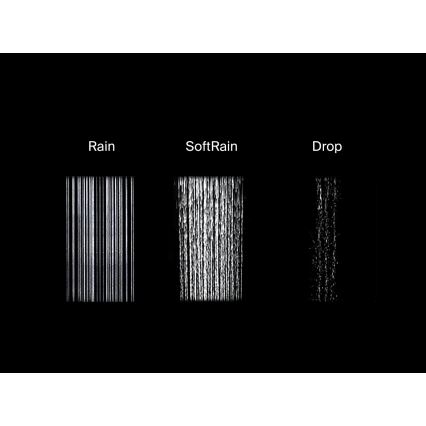 Ravak X07P642 - tuš set s miješalicom, sjajni krom