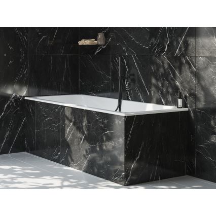 Ravak X07P670 - Ručni tuš u mat crnoj boji