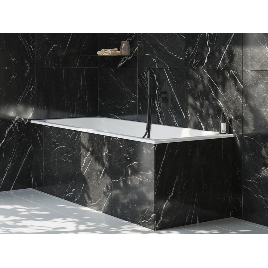 Ravak X07P670 - Ručni tuš u mat crnoj boji