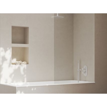 Ravak X07P682 - Ručna tuš glava matna bijela