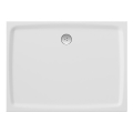 Ravak XA03G711010 - Pravokutna tuš-kada GIGANT 90x120 cm bijela