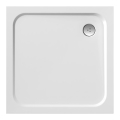 Ravak XA047701010 - Kvadratna tuš-kada PERSEUS 90x90 cm bijela