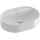 Ravak XJX01155003 - Umivaonik na ploču CERAMIC SLIM 55x40 cm keramika/bijela
