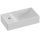 Ravak XJXL1240000 - Zidni umivaonik VEDA 40,8x22,2 cm keramika/bijela