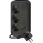 Razdjelna utičnica s prekidačem LINEA 3x230V + 5xUSB A/C SCHUKO 3 m crna