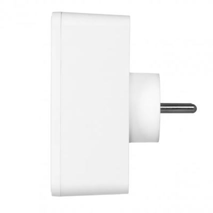 Razdjelnik utičnica 2x + 2x USB-C + 2x USB-A