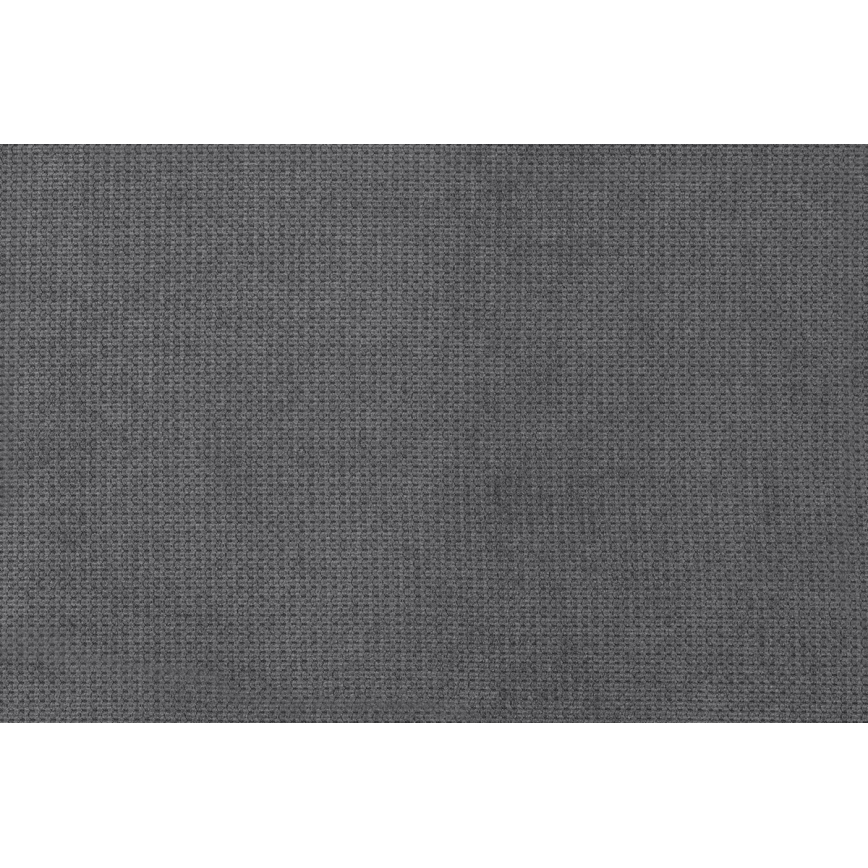 Razvlačivi trosjed COMO tamnosivi