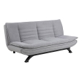 Razvlačna dvokrevetna sofa AIRI siva