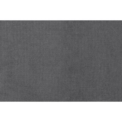 Razvlačna dvosjedna sofa COMO siva
