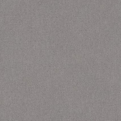 Razvlačna kutna garnitura VISEU u obliku slova L, desna, s prostorom za pohranu, siva/bijela