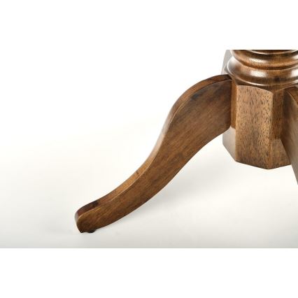 Razvlačni blagovaonski stol WILLIAM, orah