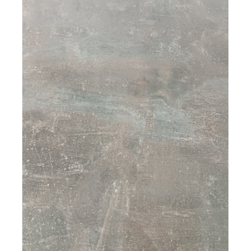 Razvlačni blagovaonski stol COLIN siva