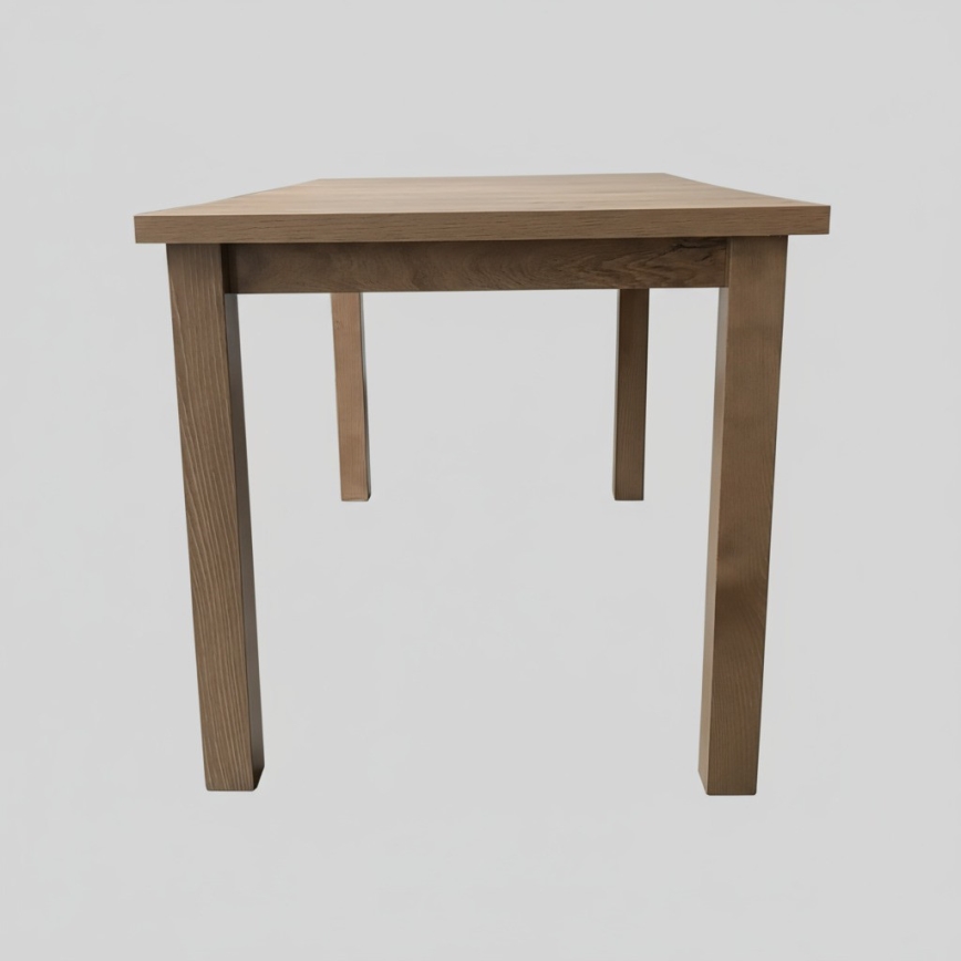 Razvlačni stol za blagovanje LIAM hrast