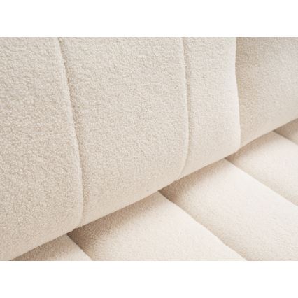 Razvlačni trosjed DESIO bež