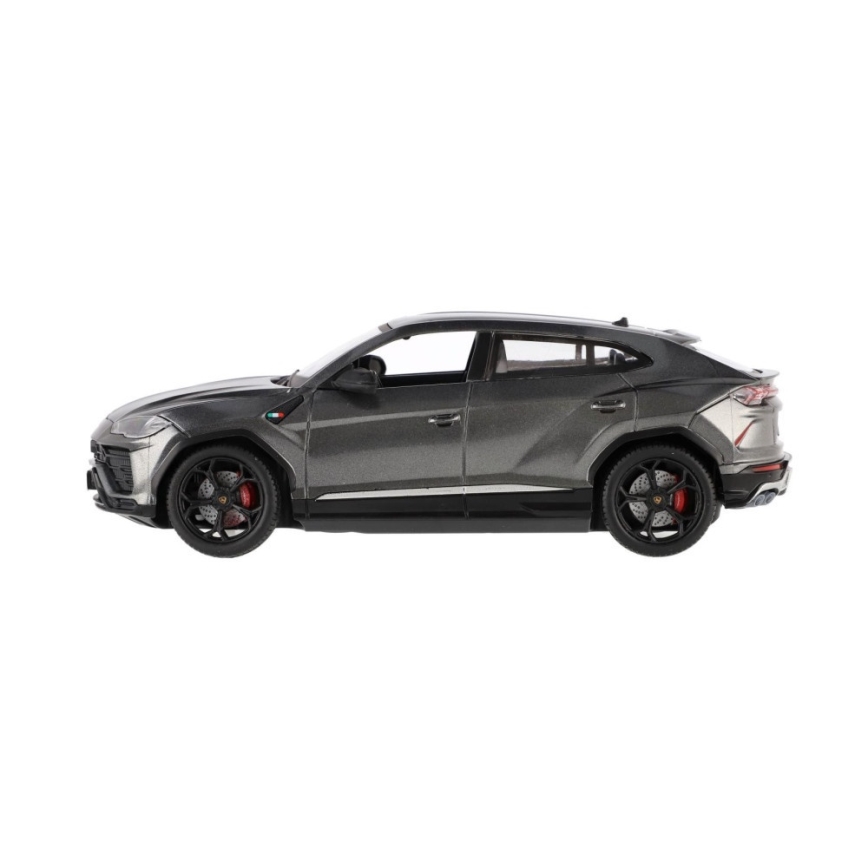 RC auto s daljinskim upravljanjem Lamborghini Urus 3xAA + 2xAA sivo