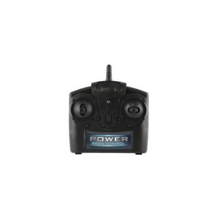 RC auto s daljinskim upravljanjem Lamborghini Urus 3xAA + 2xAA sivo