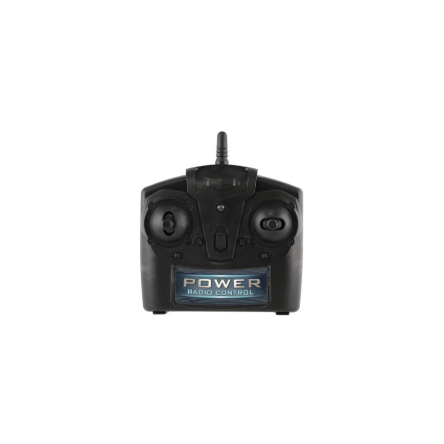 RC auto s daljinskim upravljanjem Lamborghini Urus 3xAA + 2xAA sivo