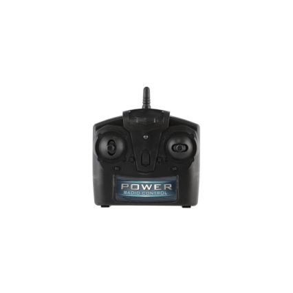 RC automobil na daljinsko upravljanje Lamborghini, napajanje: 3xAA + 2xAA, žute boje