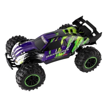 RC buggy s daljinskim upravljanjem, 7,4V/500 mAh, ljubičasta