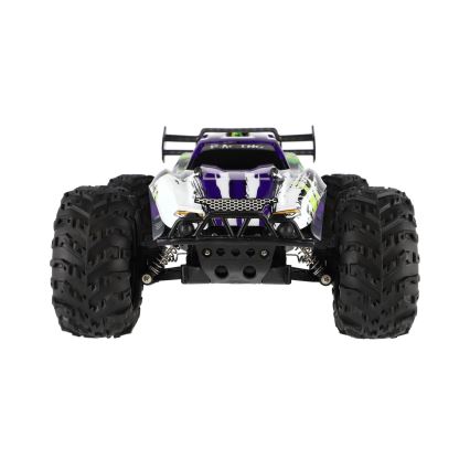 RC buggy s daljinskim upravljanjem, 7,4V/500 mAh, ljubičasta